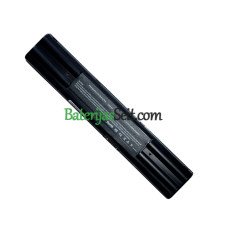 Rezerves akumulators priekš Asus A6 A6000 A6R Z91V A3000 G2P A41-A3 A42-A3