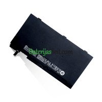 Rezerves akumulators priekš Asus B31BN95 B8430UA 0B200-01730000 B31N1507 P5430U