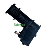 Rezerves akumulators priekš Asus C202SA-2A C202 C202SA C21N1530