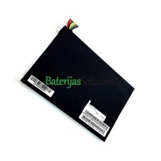 Rezerves akumulators priekš Asus C31-UX30 UX30KA UX30Ku UX30