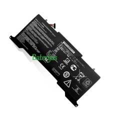 Rezerves akumulators priekš Asus C32N1301 UX31LA-DS71T UX31LA UX31LA-C4048H