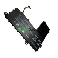 Rezerves akumulators priekš Asus E502S E402S E402M B21N1505 E402MA
