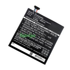 Rezerves akumulators priekš Asus P024 ZenPad Z380C P022 0B200-01660200 C11P1505 8.0 Z380KL Z380CX