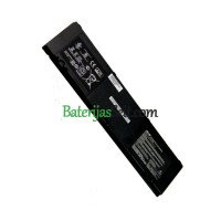 Rezerves akumulators priekš Asus PU401E4500LA C31N1303 PU401 PU401E4200LA PU401L 0B200-00470000