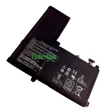 Rezerves akumulators priekš Asus Q501L C41-N541 N54PNC3 Q501LA-BBI5T03 Q501LA
