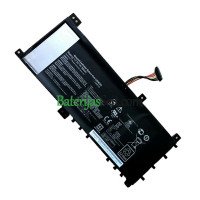 Rezerves akumulators priekš Asus S451LN V451LB C21N1335 VivoBook S451 V451LA S451LA V451 S451LB V451LN