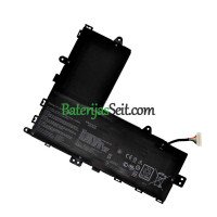 Rezerves akumulators priekš Asus TP201SA-3K TP201SA B31N1536