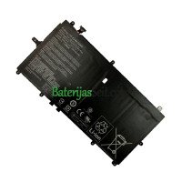 Rezerves akumulators priekš Asus TP370 C41N1718 C41PSJH 4ICP3/63/115