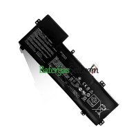 Rezerves akumulators priekš Asus UX510UX U5000 UX510UW Zenbook B31N1534