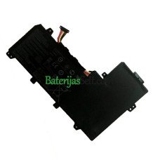 Rezerves akumulators priekš Asus UX560UX C41N1533 UX560UQ