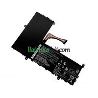 Rezerves akumulators priekš Asus X205TA C21N1414 X205T EeeBook