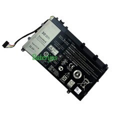 Rezerves akumulators priekš Dell 13 YX81V 7000 271J9 7350 Latitude