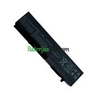 Rezerves akumulators priekš Dell 1436 PP24L WT870 1435 Studio 14
