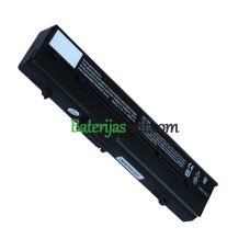 Rezerves akumulators priekš Dell 630M 640M C9551 TC023 M140 Inspiron XPS 312-0373