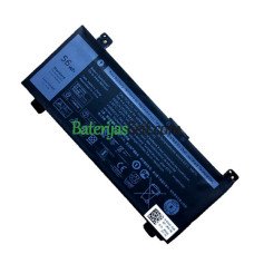 Rezerves akumulators priekš Dell 7000 PWKWM P78G 14-7466 7467