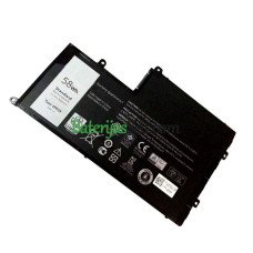 Rezerves akumulators priekš Dell E3550 OPD19 Latitude 0PD19 3550 E3450 3450