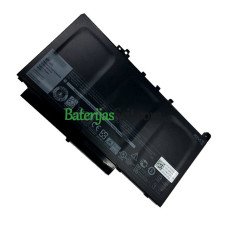 Rezerves akumulators priekš Dell E7270 PDNM2 579TY E7470 Latitude