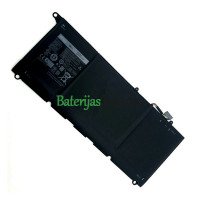 Rezerves akumulators priekš Dell JD25G 9350 90V7W 8350 P54G XPS13-9343