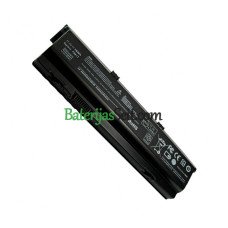 Rezerves akumulators priekš Dell M15X P08G HC26Y D951T F681T