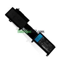 Rezerves akumulators priekš Dell P35G T41M0 15Z-5523 ​​2NJNF 14Z-5423 TPMCF