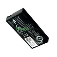 Rezerves akumulators priekš Dell R710 H700 6i Poweredge U8735 5i NU209 FR463 P9110 Perc XJ547