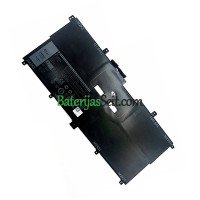 Rezerves akumulators priekš Dell XPS13 NNF1C 13-9365-D1605TS 9365