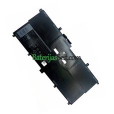 Rezerves akumulators priekš Dell XPS13 NNF1C 13-9365-D1605TS 9365