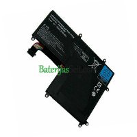 Rezerves akumulators priekš Fujitsu Q702 FPCBP389 FPCBP374 FPB0286 FMVNBP221