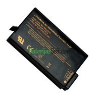 Rezerves akumulators priekš Getac BP-LP2900/33-01PI V1010 V100 X500 V200