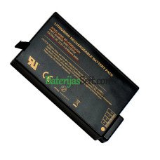 Rezerves akumulators priekš Getac BP-LP2900/33-01PI V1010 V100 X500 V200