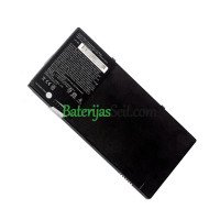 Rezerves akumulators priekš Getac BP3S1P2160-S BP3S1P2160 F110