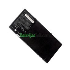 Rezerves akumulators priekš Getac BP3S1P2160-S BP3S1P2160 F110