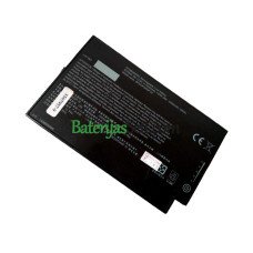 Rezerves akumulators priekš Getac P/N: 44184400099 BP3S3P2900 (P) B300X B300