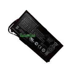 Rezerves akumulators priekš HP 657240-271 VT06XL TPN-I103 HSTNN-DB3F