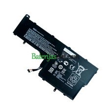 Rezerves akumulators priekš HP WO03XL HSTNN-IB5I 725496-1B1 HSTNN-XXXX