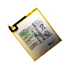 Rezerves akumulators priekš Huawei HB2899C0ECW BTV-DL09 Mediapad-M3 TD-LTE Rezerves akumulators priekš Huawei HB2899C0ECW BTV-DL09 Mediapad-M3 TD-LTE