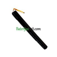 Rezerves akumulators priekš Lenovo 2-1050LC 2-1051L Yoga-Tablet-2-1050F L14C3K31 2-1051F 2-1050L L14D3K31
