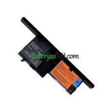 Rezerves akumulators priekš Lenovo 42T5209 Thinkpad X60T 40Y8318 X61T ASM 40Y8314