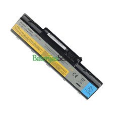 Rezerves akumulators priekš Lenovo B450A 121000866 L09M6Y21 B450L L09S6Y21 8450