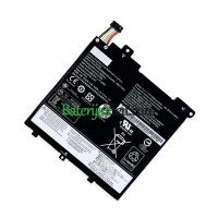 Rezerves akumulators priekš Lenovo L17M2PB1 V330-14IKB L17C2PB1 L17L2PB1