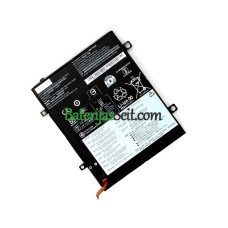 Rezerves akumulators priekš Lenovo L17M2PF3 miix L17C2PF1 L17D2PF2 330