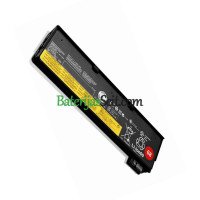 Rezerves akumulators priekš Lenovo T440 T450S X250 T460 X240 X260 45N1130 45N1735