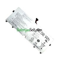 Rezerves akumulators priekš LG 15Z975 13Z970 14Z970 15Z970 14z980 14Z Z980 LBR1223E