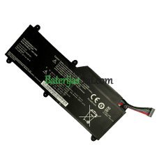 Rezerves akumulators priekš LG U460-K U460-M.AFB5L Uitrabook AH5DK LBH122SE