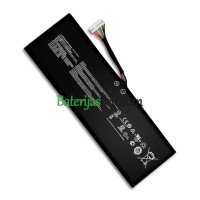 Rezerves akumulators priekš MSI BTY-M47 GS40 6QE 6RE GS43 GS43VR S4