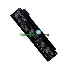 Rezerves akumulators priekš MSI BTY-M52 R700 GX700 L710 GX710 L720