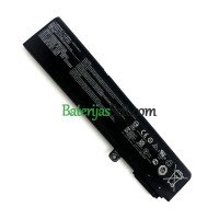 Rezerves akumulators priekš MSI BTY-M6H GE62 GE72 MS-16J1 6QD-001XCN