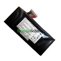 Rezerves akumulators priekš MSI GT72 BTY-L77 GT72S MS-1781 2QD