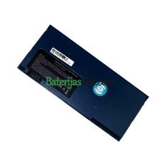 Rezerves akumulators priekš MSI X320 X400 X620 MS-1352 BTY-S31 X340