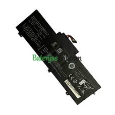 Rezerves akumulators priekš Samsung NP350U2B NB350U2A NP350U2Y NP350U2A-AOIUS AA-PBZN6PN 350U2B-A07